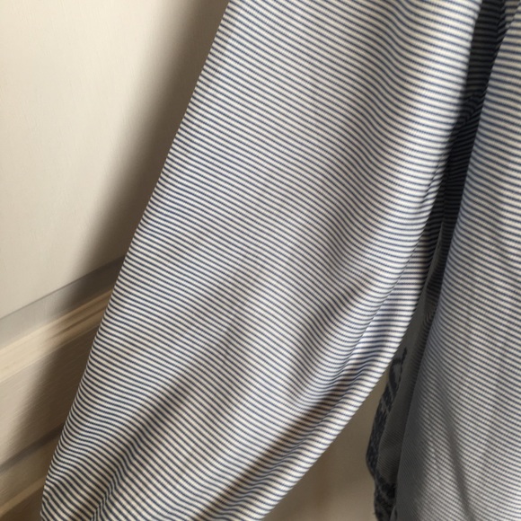 🍑🍑🍑John Paul Richard Blouse.🍑🍑🍑 - Picture 12 of 12